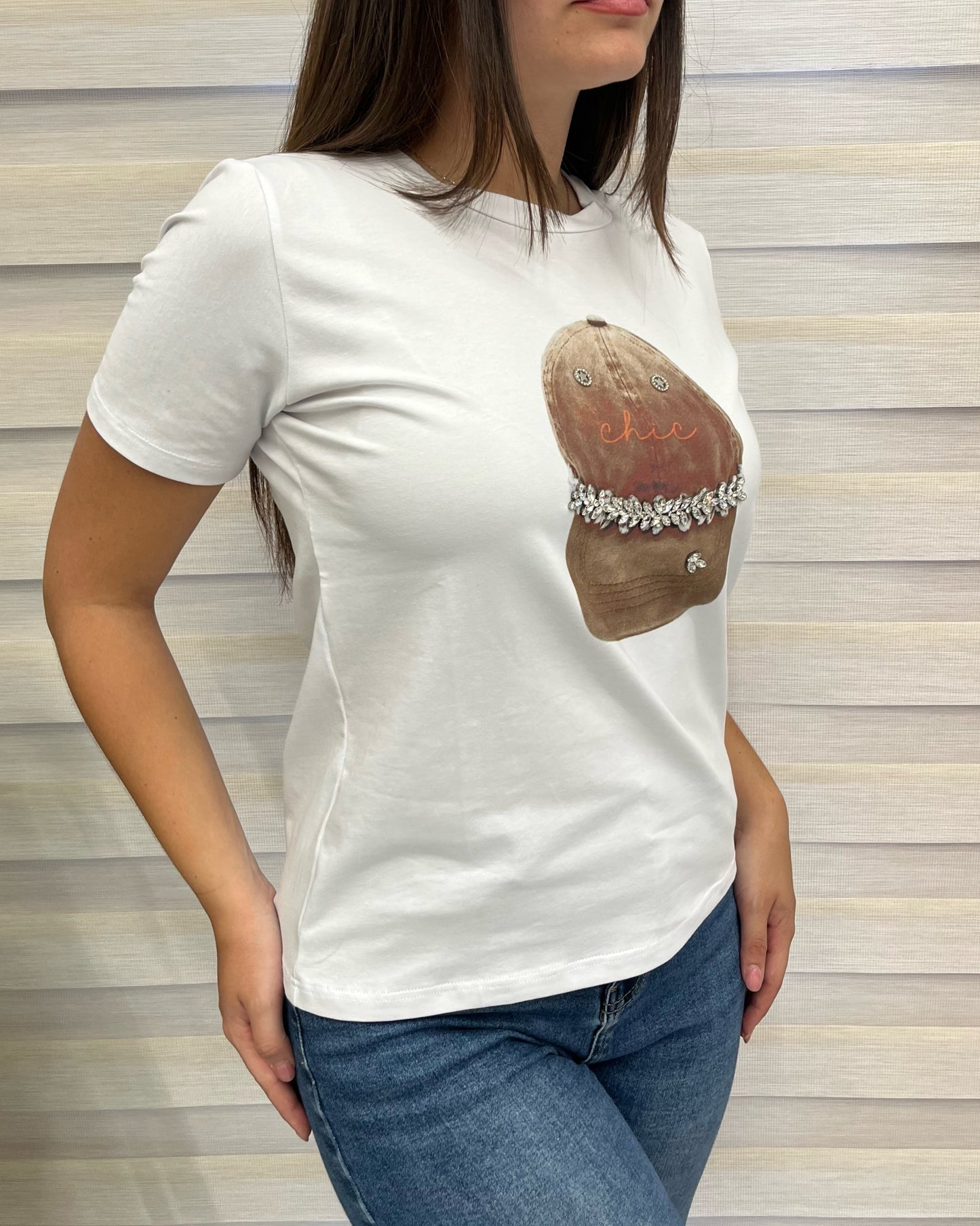 T-shirt Cup