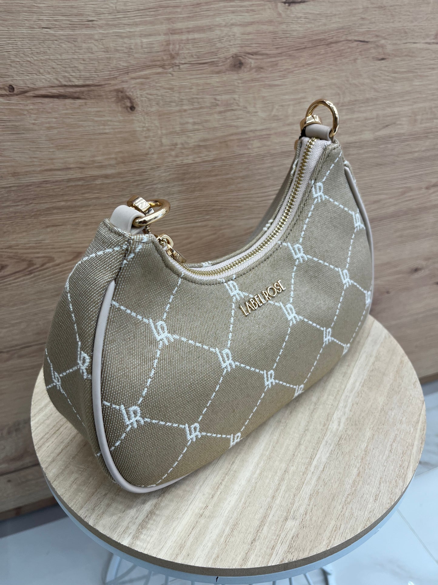 Borsa New Monogram