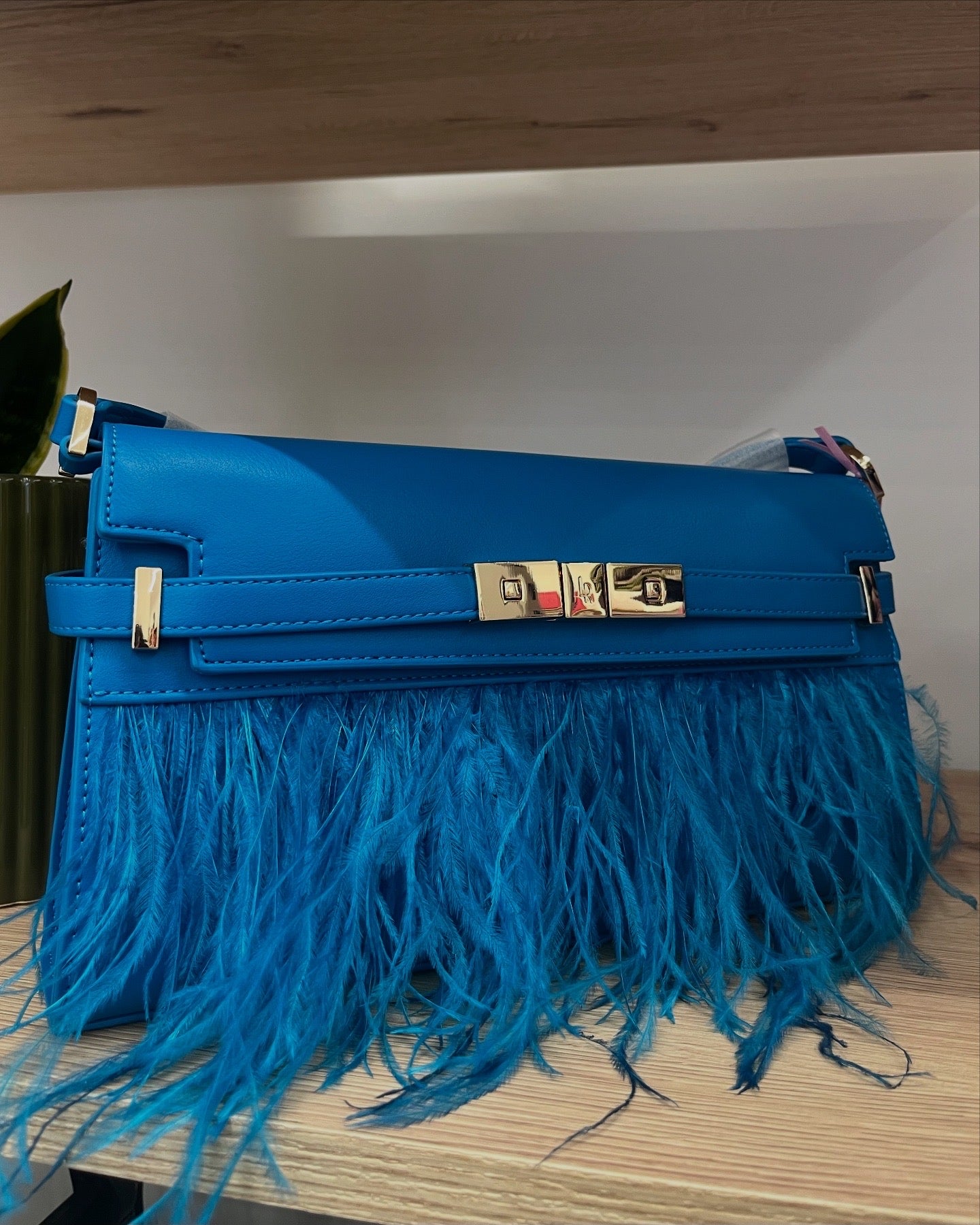 Borsa a tracolla Grace