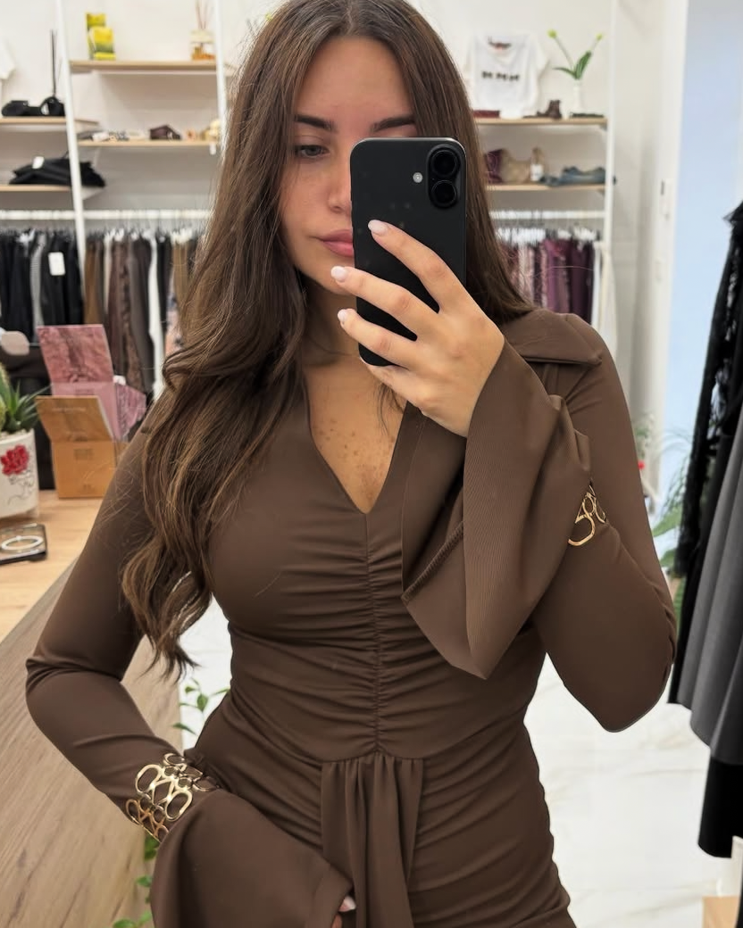 Abito Luxury