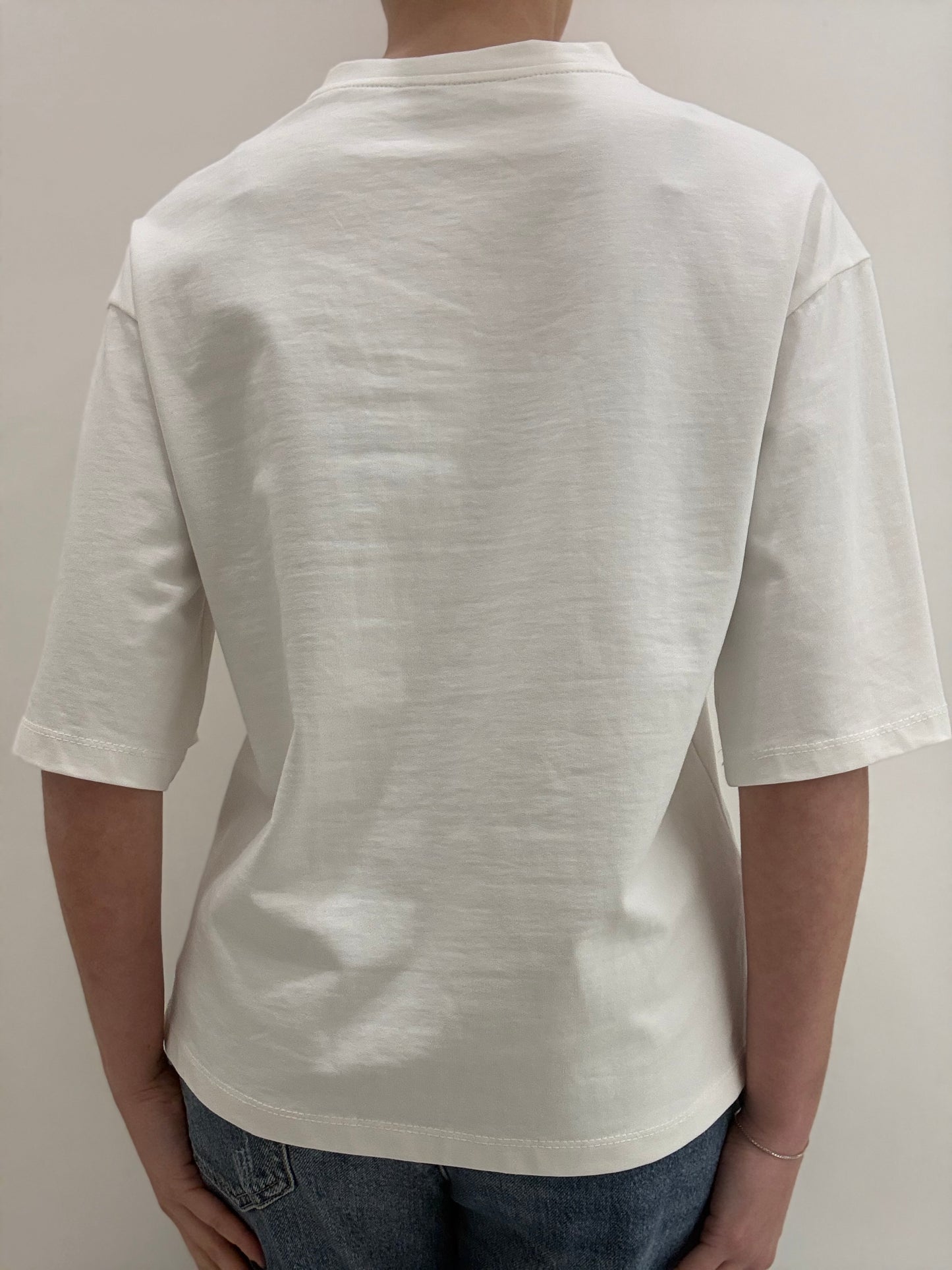 T-Shirt 1982