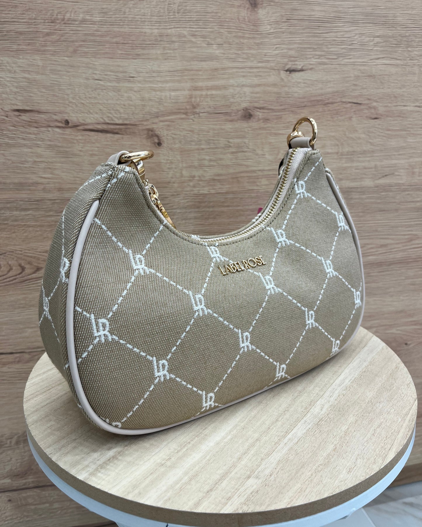 Borsa New Monogram