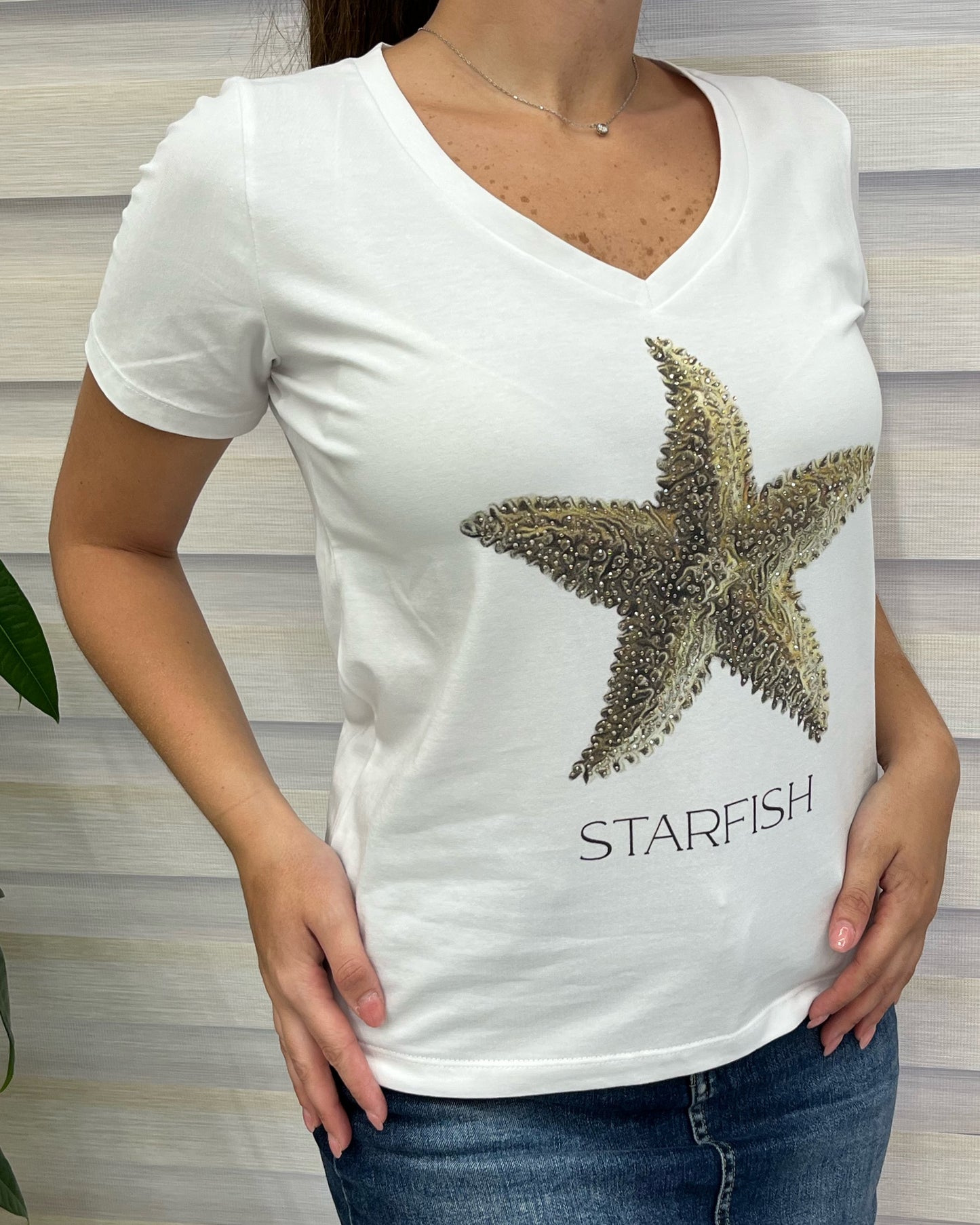T-shirt Starfish