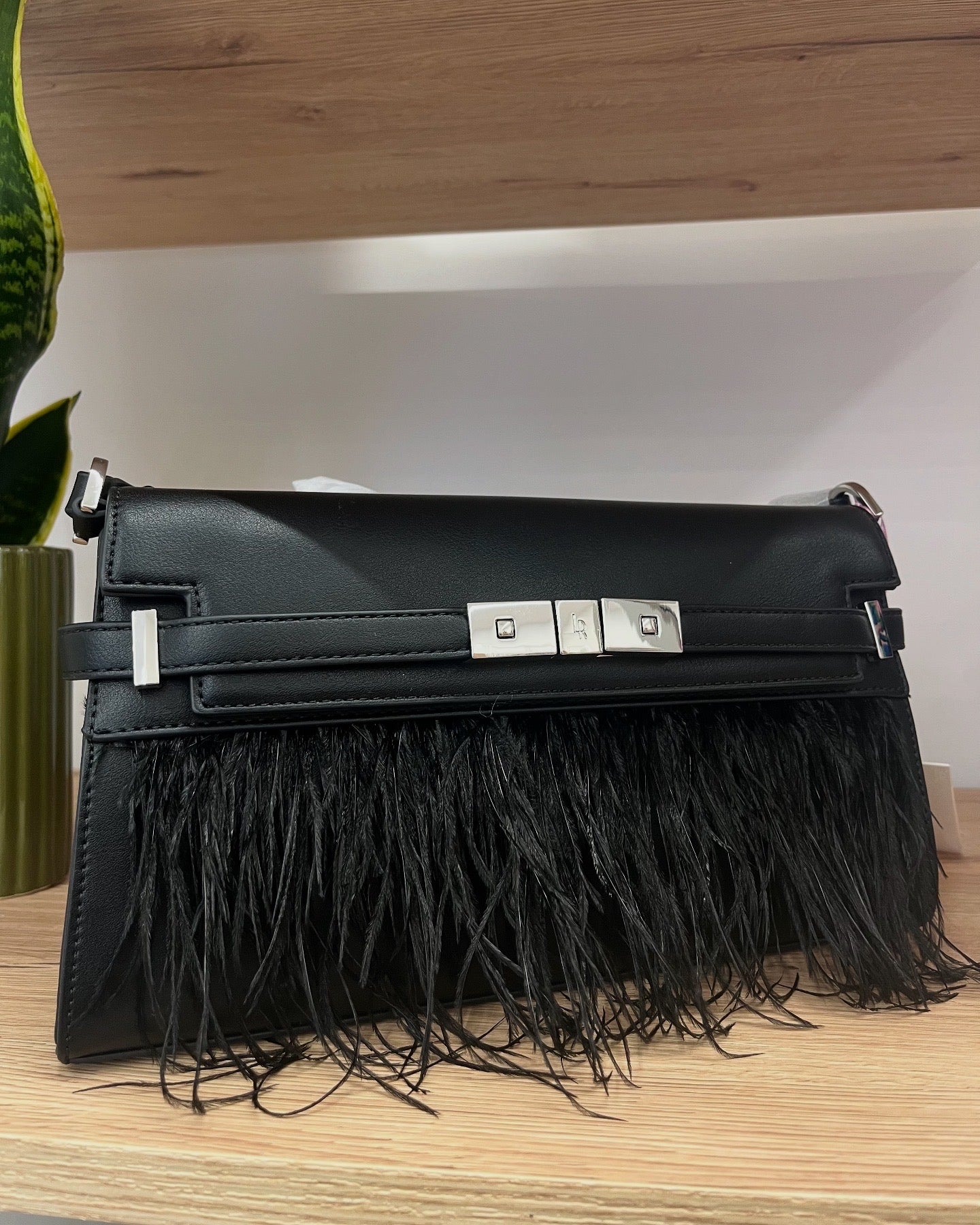Borsa a tracolla Grace