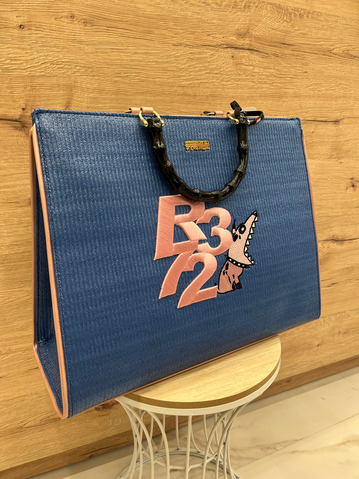 Borsa R372 Grande