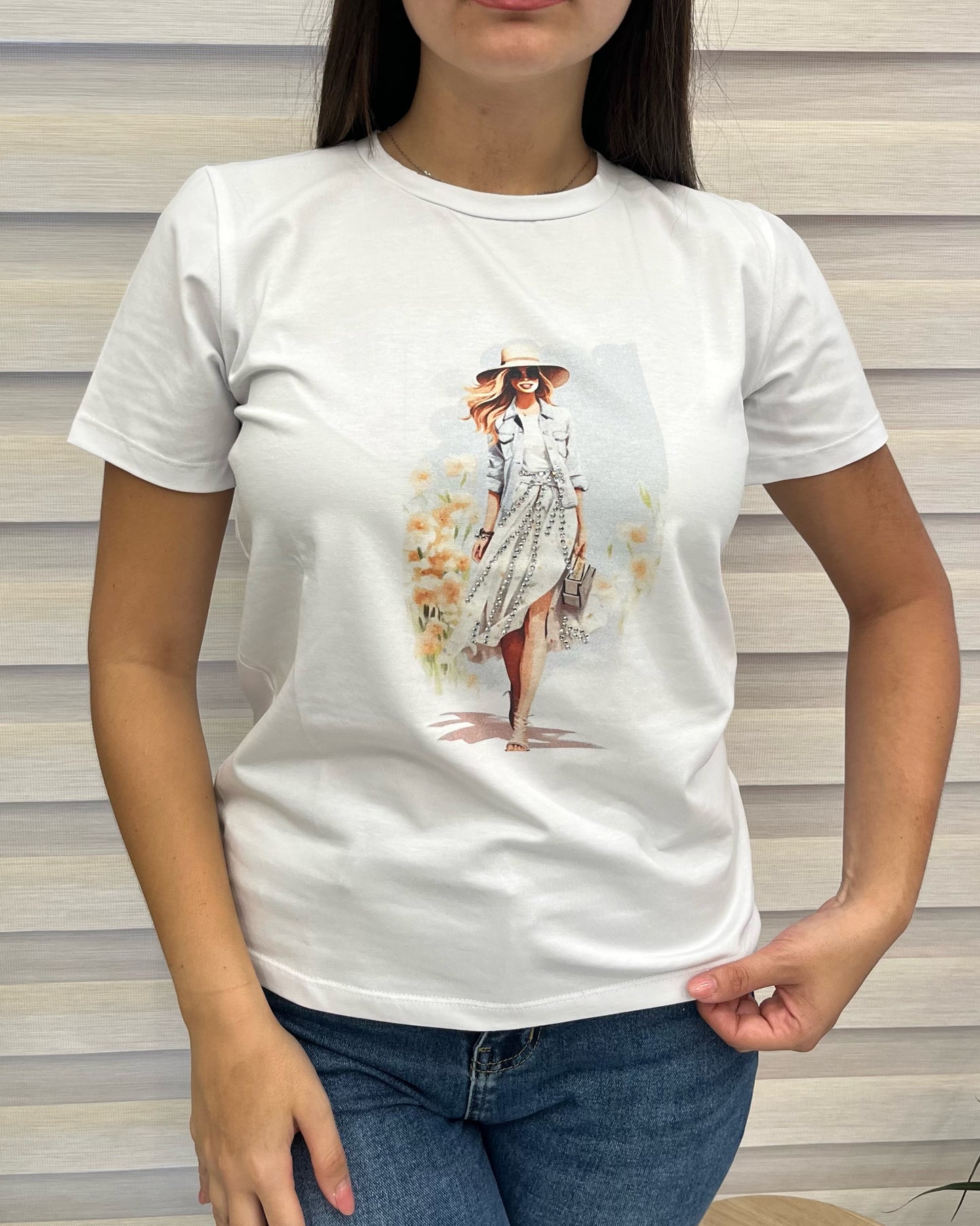 T-shirt Women