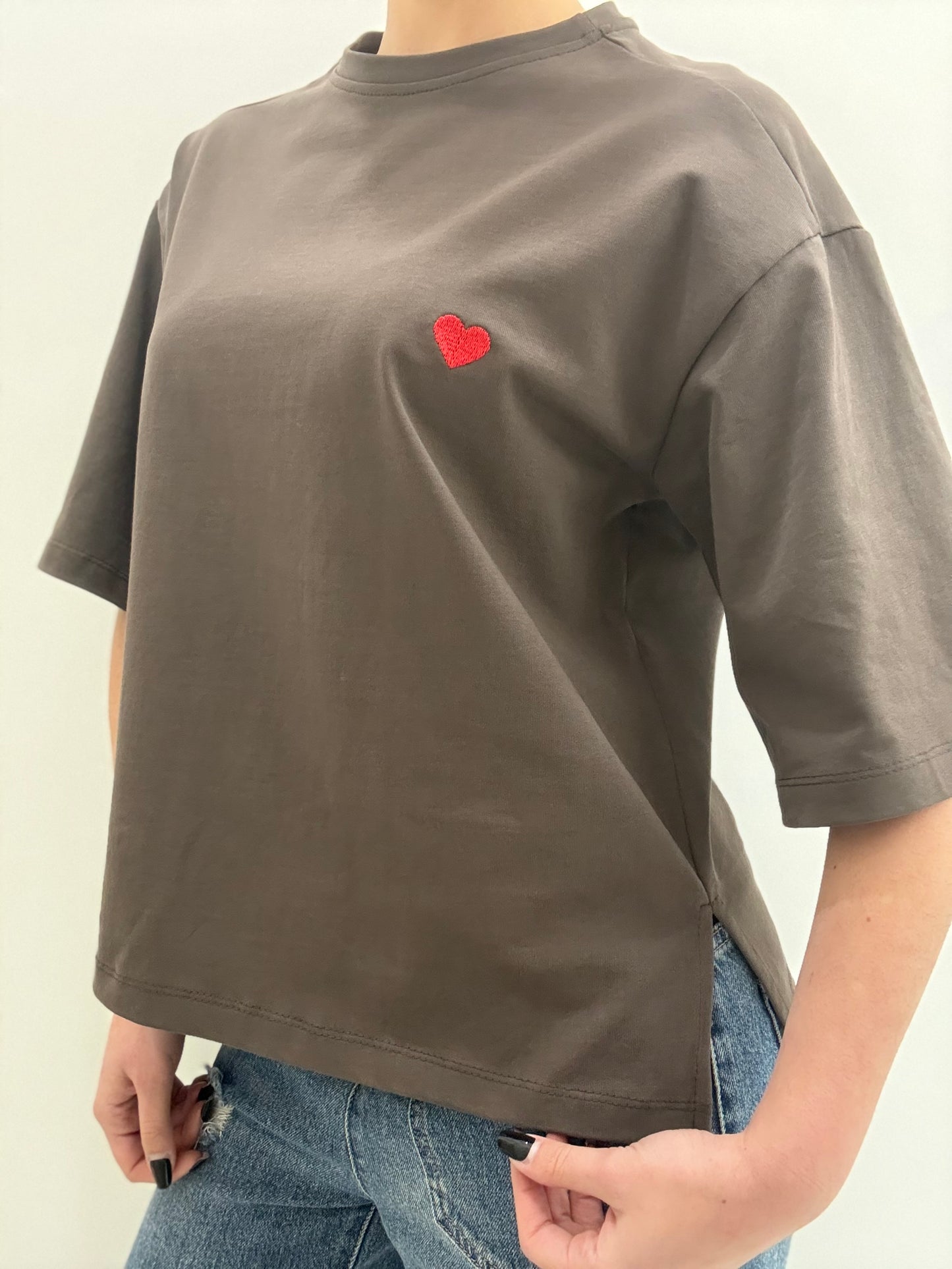 T-Shirt 1982