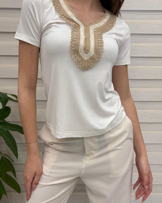 T-Shirt Les Filles