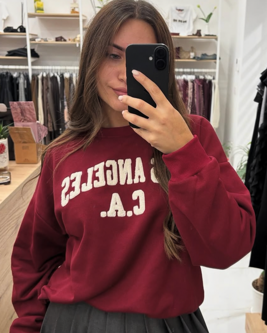 Felpa 1985