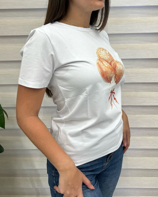 T-shirt Ballons