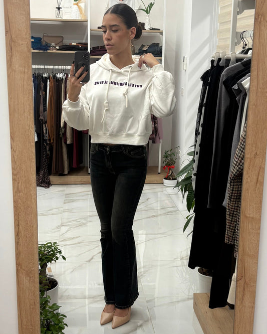 Felpa Vanity