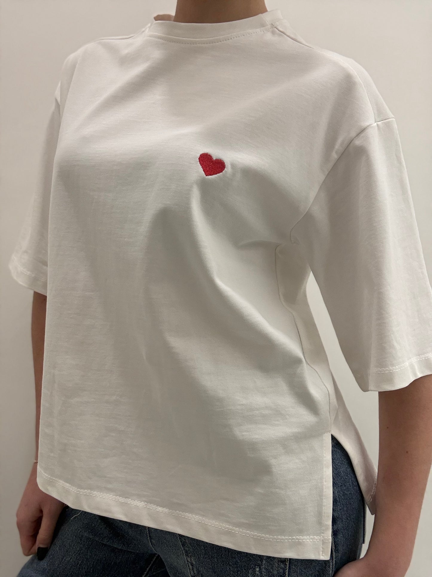 T-Shirt 1982