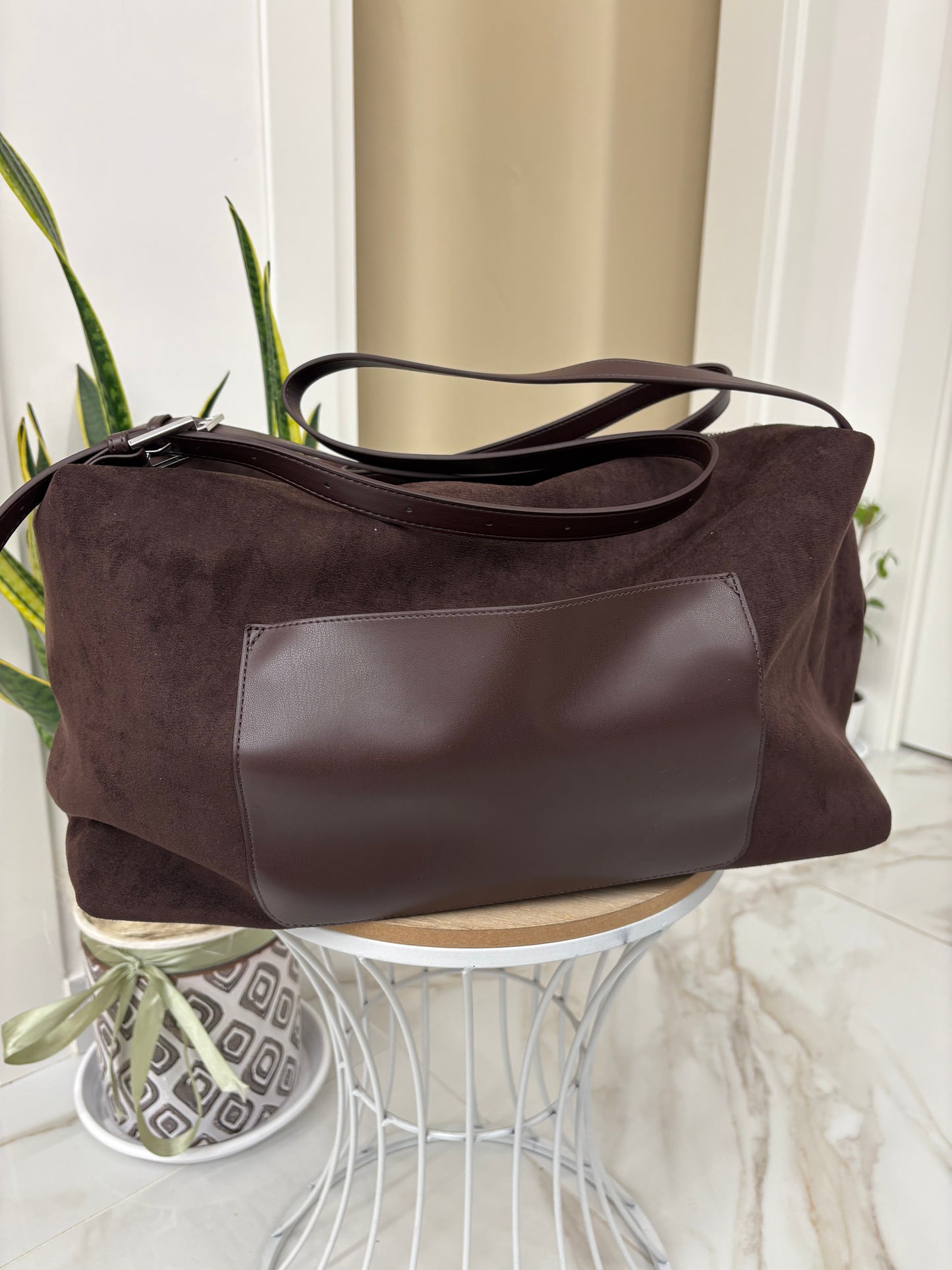 Borsa a spalla Sydney