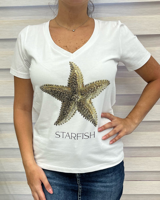 T-shirt Starfish