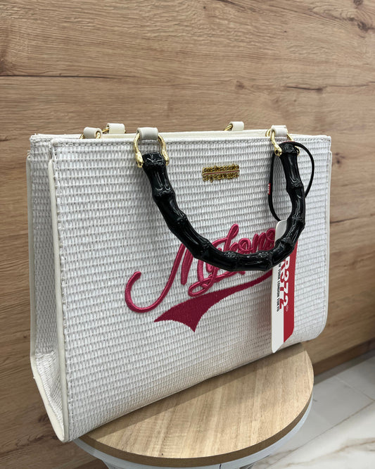 Borsa R372 Media