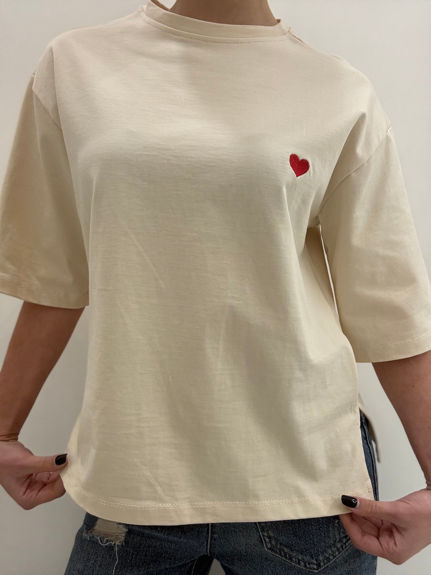 T-Shirt 1982