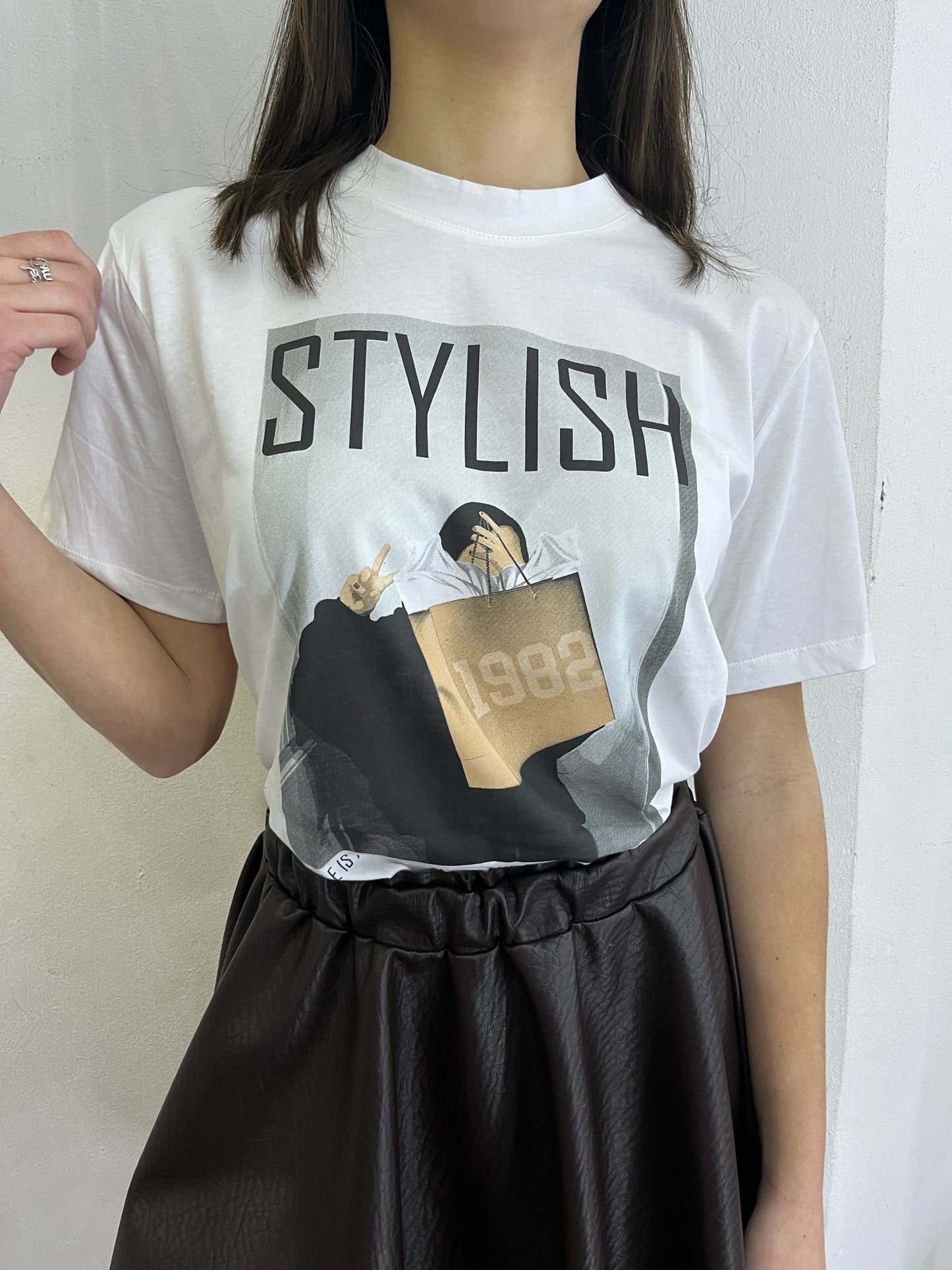 T-shirt Stylish