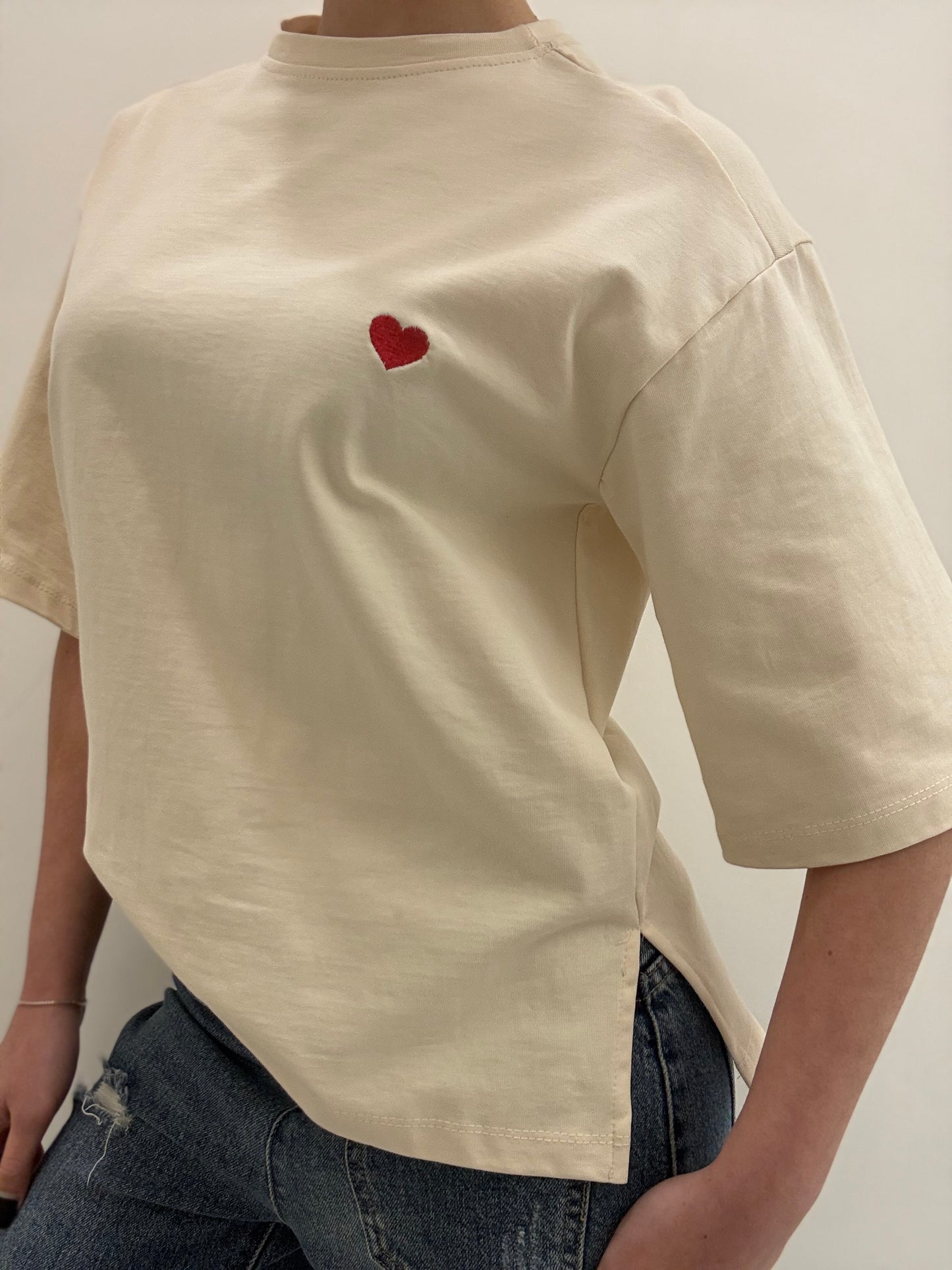 T-Shirt 1982