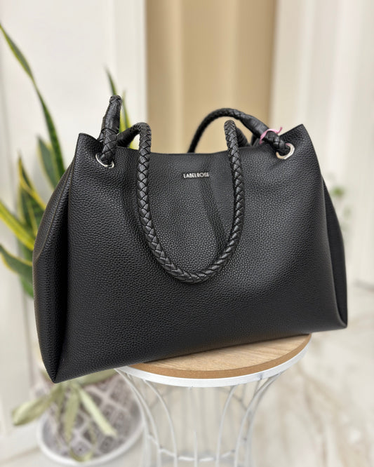 Borsa a spalla Cheryl big