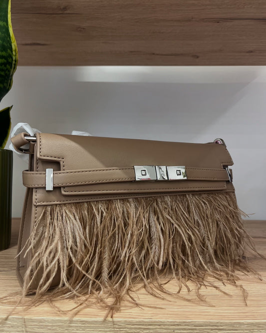 Borsa a tracolla Grace