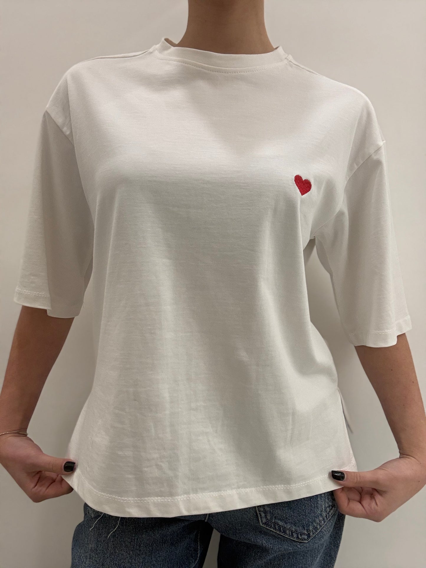 T-Shirt 1982