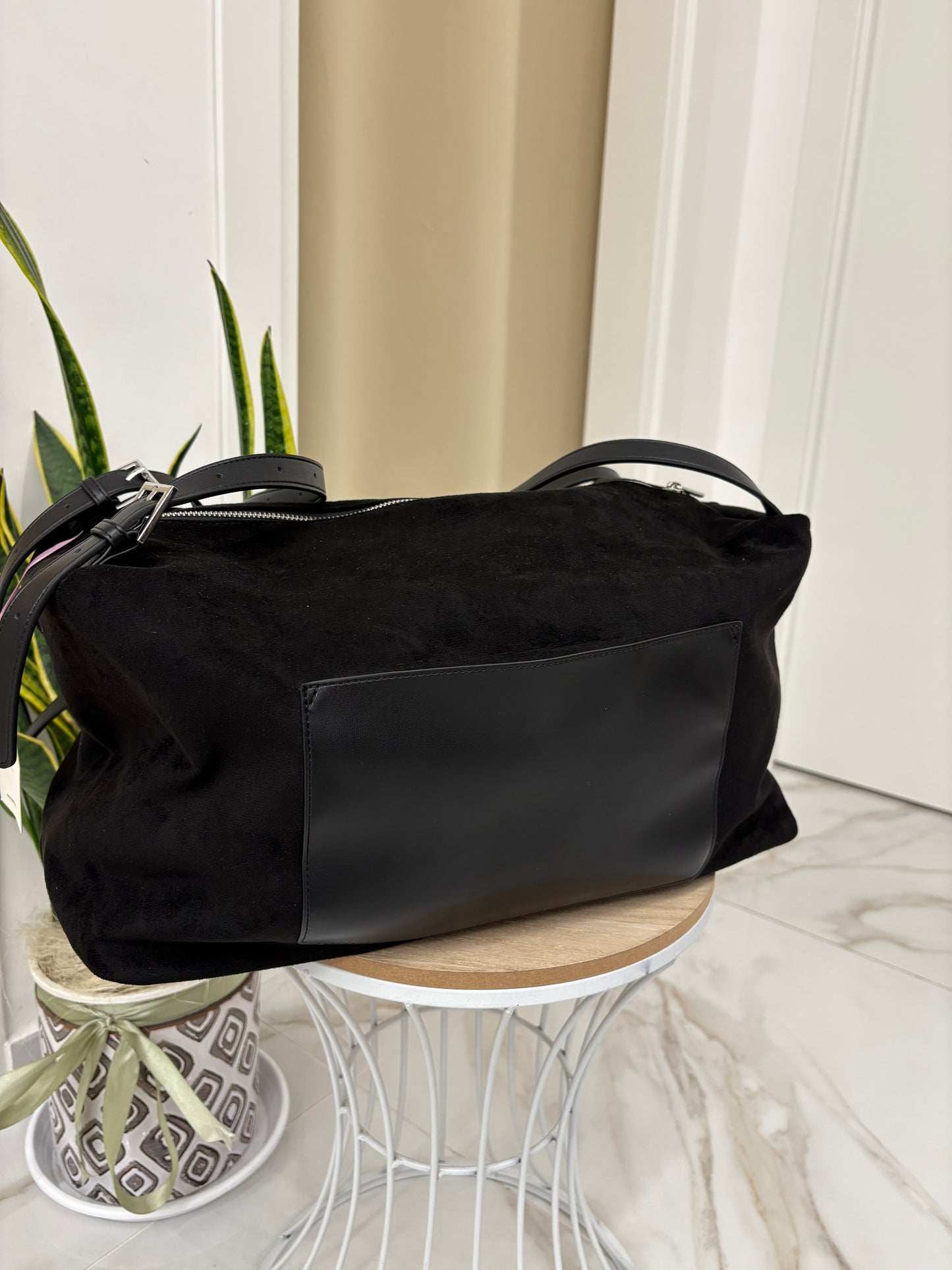 Borsa a spalla Sydney