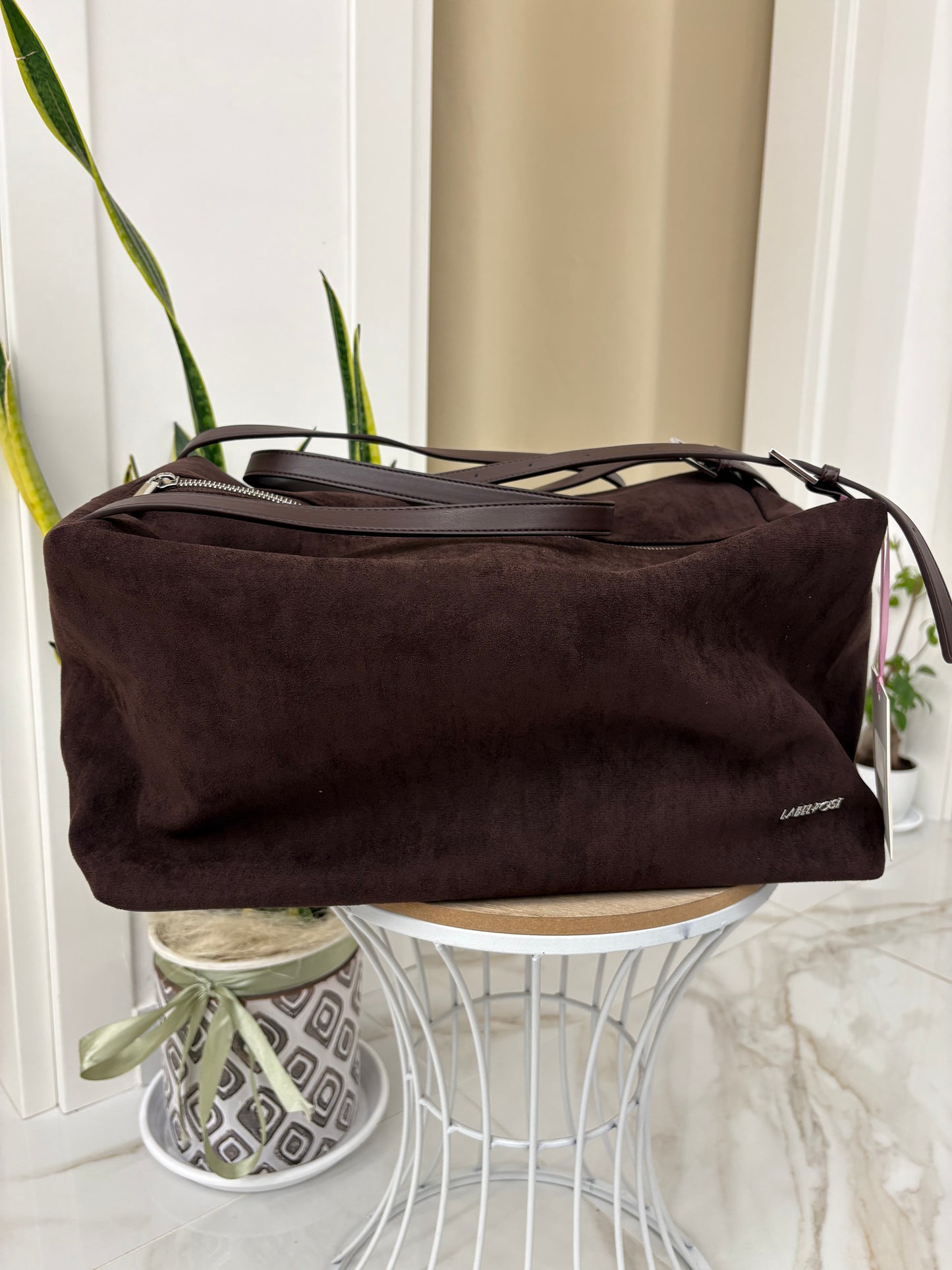 Borsa a spalla Sydney