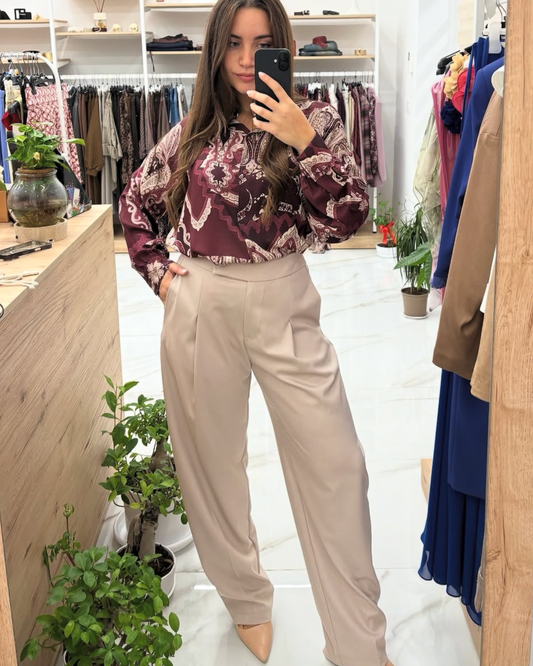 Pantalone 1982