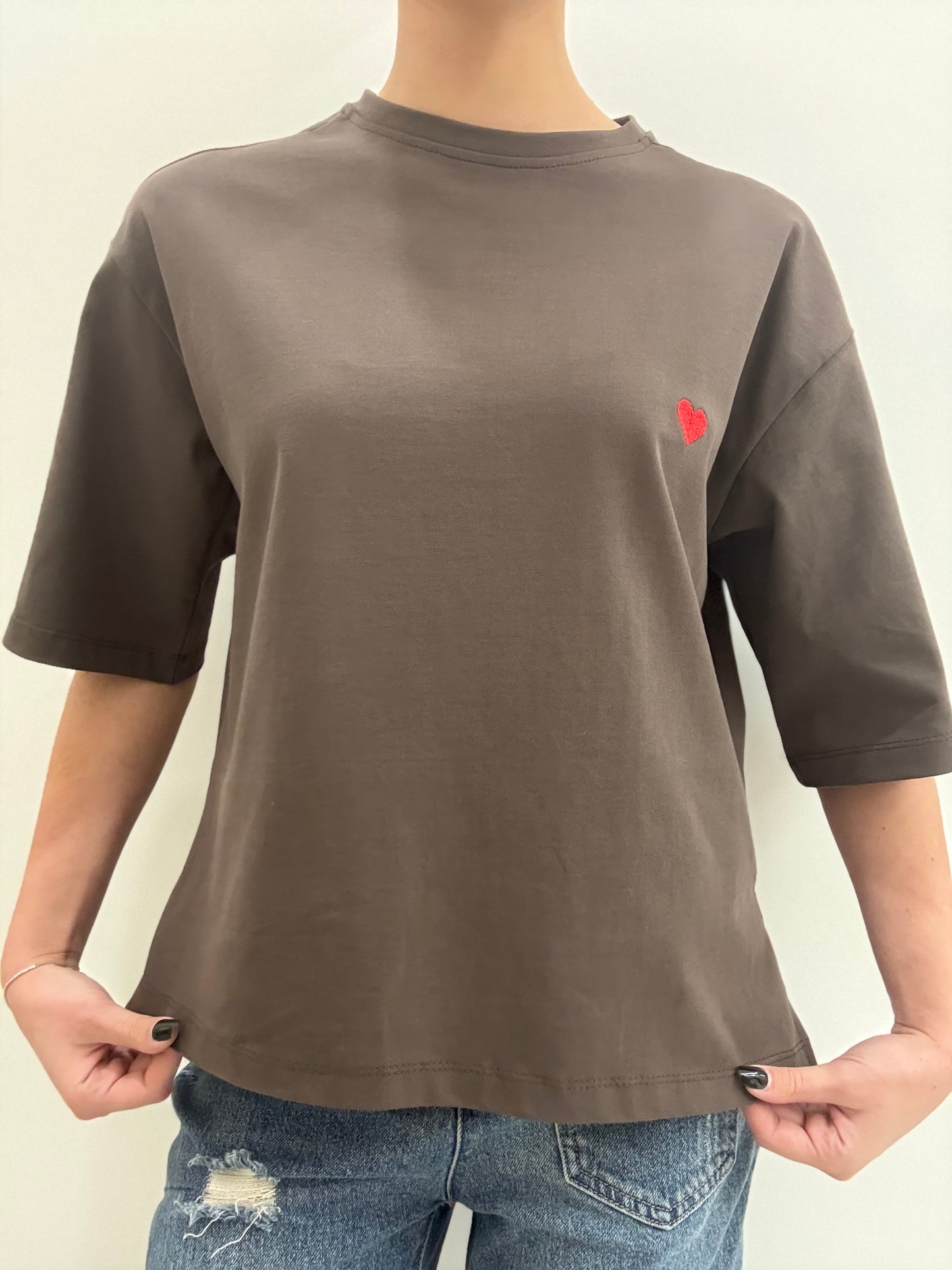T-Shirt 1982